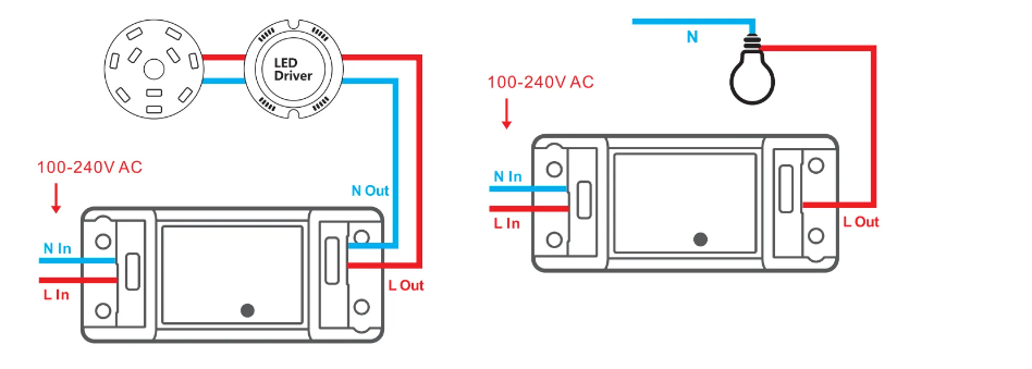 Sonoff Basic R2 Akıllı Röle Kurulumu