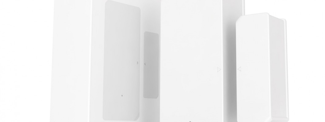 DW 2 Wifi Kablosuz Kapı Pencere Alarm Sensörü Kurulumu